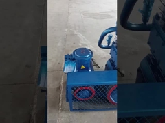 Máy nén LPG với model ZW-0.8/10-16 dùng cho LPG